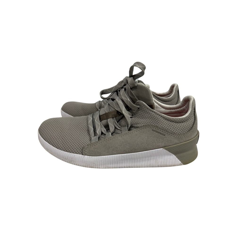 Sorel Women’s Sneakers sz 8 Out N About Lace Up # 140